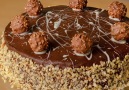Yemek.com - Çikolatalı Pasta Tarifi Facebook