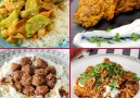 Yemek.com - 30 Dakika Altında Hazırlanan 6 Pratik Akşam Yemeği Facebook