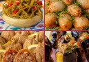 Yemek.com - 8 Farklı Zeytinyağlı Yemek Tarifi Facebook