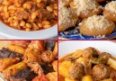 Yemek.com - Fırın Torbasında Lokum gibi Pişen 6 Farklı Tarif! Facebook