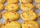 Yemek.com - Patatesli Rulo Börek Tarifi Facebook