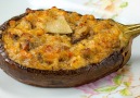 Yemek.com - Patlıcan Pabucaki Tarifi Facebook