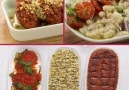 Yemek.com - Yılbaşı Sofranızı Zenginleştirecek Beş Meze Tarifi Facebook