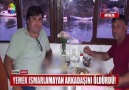 YEMEK ISMARLAMAYAN ARKADAŞINI ÖLDÜRDÜ!