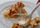 Yemek Tarifleri - Dondurmalı Sandviç Waffle Facebook