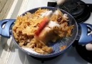 Yemek Tarifleri - ELMALI RULO PASTA TARİFİ