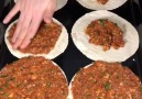 Yemek Tarifleri - Fındık lahmacun Facebook