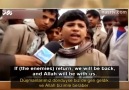 Yemen Ensarullah Gençliği  Amerika ve Suud Münafıklarına  Meydan Okuyor...