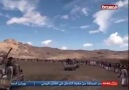 Yemen halkı Allahın yardımıyla zalimlere cevabını verecektir.