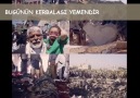 Yemen Halkının Dilinde ZilleT Bizden UzaK