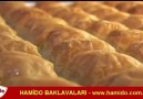 Yeminli baklava imalatçısı