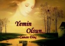 Yemin olsun.. & Tövbeler olsun..  /i./