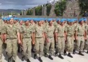Yemin Törenine "Osmanlı Ordu Marşı" İle Hazırlık