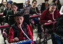 Yener Aydemir - Her öğrenci bir enstrüman çalşın...