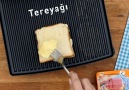 Yengen Tost tarifi ile doyurucu bir lezzete hazır mısınız