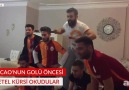 Yeni Akit Gazetesi - Falcao&golü öncesi Ayetel Kürsi okudular Facebook