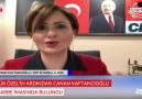 Yeni Akit Gazetesi - Özgür Özelin ardından Canan Kaftancıoğlu da darbe imasında bulundu