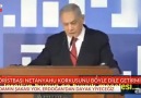 Yeni Akit Gazetesi - Teröristbaşı Netanyahu korkusunu böyle dile getirmişti Bu adamın şakası yok Erdoğan&dayak yiyeceğiz