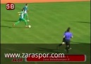 Yeni Amasyaspor 1-0 Zara Belediyespor maç özeti