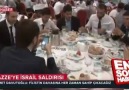 Yeni Başbakan'dan Ayar!..