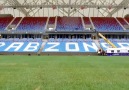 Yeni başlangıçlar için Akyazı Stadı