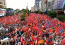 Yeni Bir Destan Daha Yazmaya Küçükçekmece.....