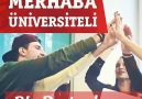 Yeni bir dönem başladı. Merhaba! Hoş geldin üniversiteli