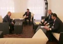YENİ BİR DÜNYA - Dünkü toplantıda Putin Erdoğan&Suriye...