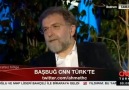 YENİ BİR DÜNYA - İlker Başbuğ Ahmet Hakan Facebook