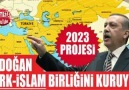 YENİ BİR İMPARATORLUĞUN DOĞUŞU Türkiye Türk İslam Birliğini Kuruyor..