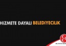 Yeni Bir Şehir Yeni Bir Belediye Yeni Bir Anlayış