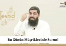 YENİ Bu Günün Müşriklerine Sorun HD Ebu Hanzala Hoca