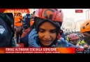 Yeniçağ Gazetesi - Enkaz altından &telefonu Sakin ol Azize... Facebook