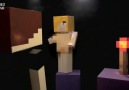 Yeni çalışmamız - Conan O brien - Minecraft