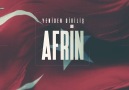 Yeniden diriliş Afrin