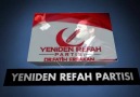 YENİDEN REFAH PARTİSİ