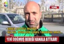 YENİ DOĞMUŞ BEBEĞİ KANALA ATTILAR!