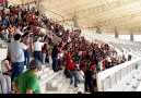 Yeni Eskisehir Atatürk Stadyumumuz