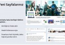 Yeni Facebook Sayfaları