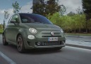 Yeni FIAT 500S. Kötü çocuklar için tasarlandı.