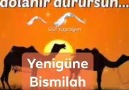 Yenigüne BismillahMutlu pazarlar selam ve dua ile