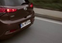 Yeni 2015 Hyundai i20 Reklam2015 New Hyundai i20 Elite Commercial
