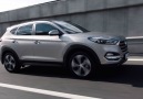 Yeni Hyundai Tucson