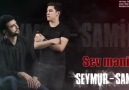 Yeni ifa Seymur & Samil - Sev Meni &lt3