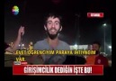 Yenikapı Balon Bekleyen Genç