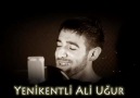 Yenikentli Ali Uğur - La Bize Her Yer Ankara
