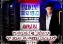 YENİKENTLİ ALİ UĞUR - PANCAR PEZİK & AHTIM VAR BENİM (YALIKENT)