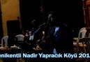 Yenikentli Nadir-Byy Ferhat-Ah Yosma -Bak Bana Yazık