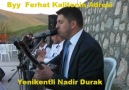 Yenikentli Nadir-Byy Ferhat-Ben Bir Çare Garip Kulum