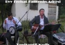 Yenikentli Nadir-Byy Ferhat- Bir Teneke Gazım var